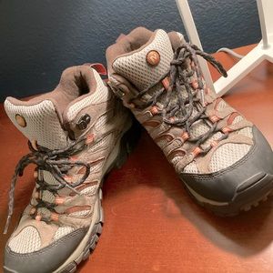 Men's Moab 2 Mid Tactical Waterproof Boot